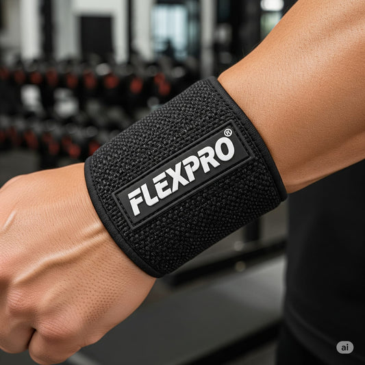 Flexpro Wrist Straps