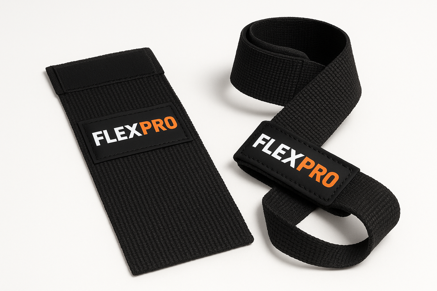 wrist straps images with logo of Flexpro